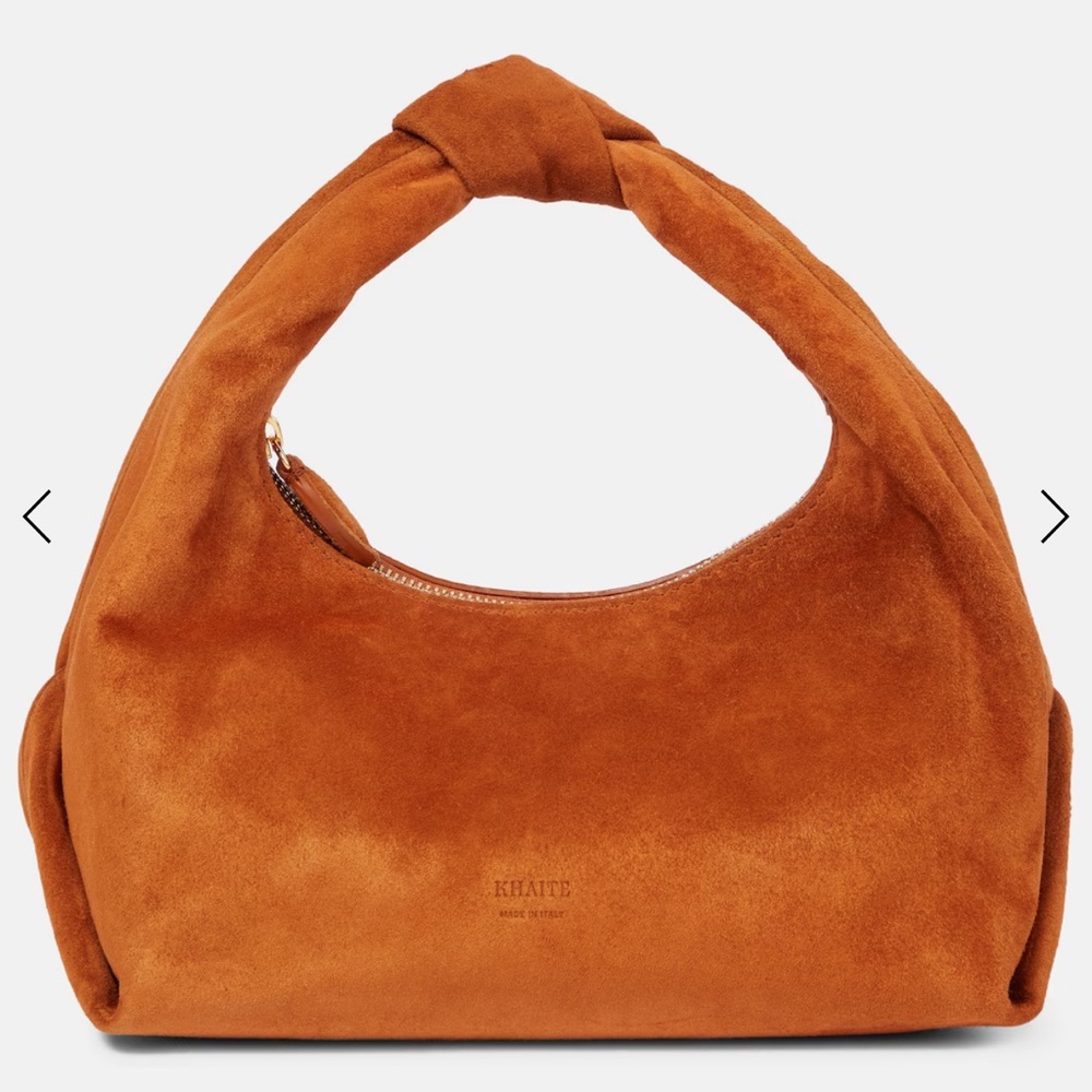 Khaite Beatrice bag